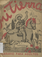Mi Tierra. Silabario para adultos, 1946