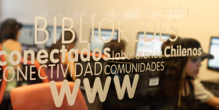 Biblioteca independencia