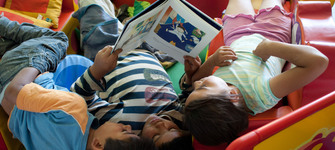 Biblioteca de Santiago