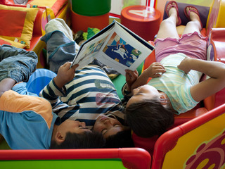 Biblioteca de Santiago