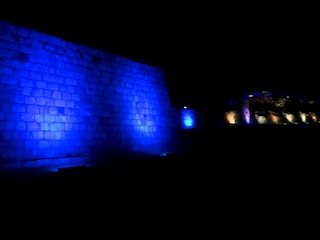 Museos de medianoche