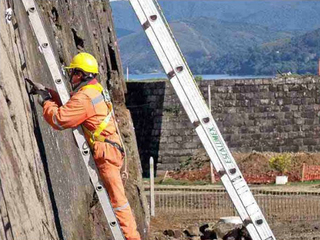 Foto Oscar Riquelme, El Mercurio de Santiago.