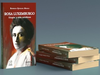 Conferencia en el AN.