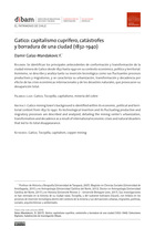 Gatico: capitalismo cuprífero, catástrofes y borradura de una ciudad (1832-1940)