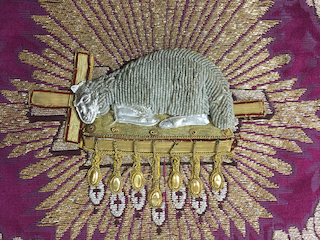 Agnus Dei