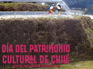 1, 2, 3, por mi y por todo nuestro patrimonio