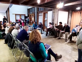 Tertulias de Invierno: Mate con Historia