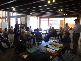 Agrupación Esperanza Viva