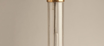 Piezómetro de Oersted