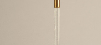 Soporte de un péndulo eléctrico