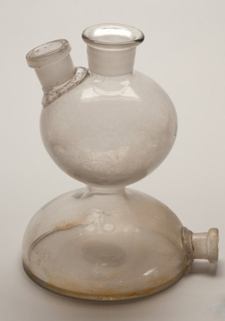 Parte botella de Kipp