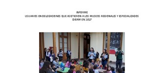 Informe usuarios delegaciones 2017