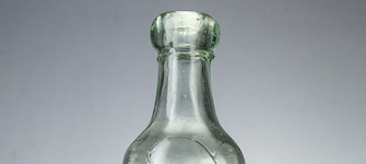 Botella de agua