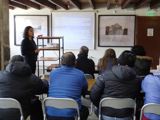 Capacitación 169 OIT