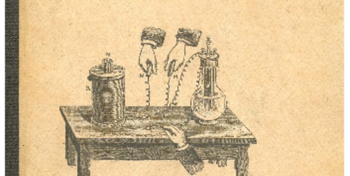 Ayral, Francisco. Física. 1904. 290 pp.