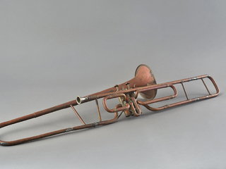 Trombón