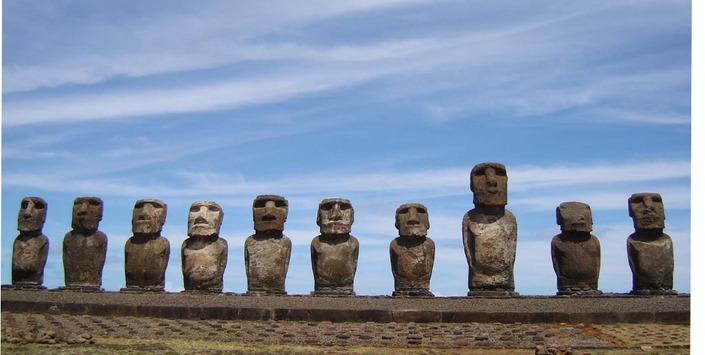 Moai