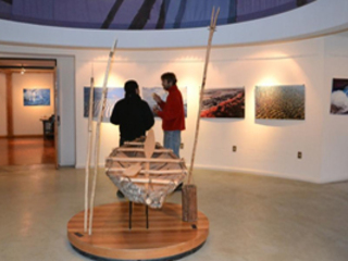 Exposición Fotográfica "Texturas Sur-realistas"