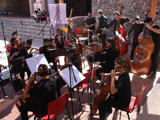 Orquesta Valle