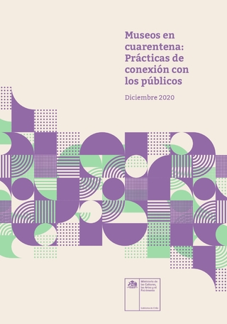 Museos en cuarentena 2020