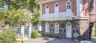 Monumento Histórico