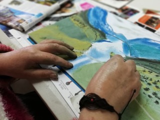 Centro de Rehabilitación Psicosocial