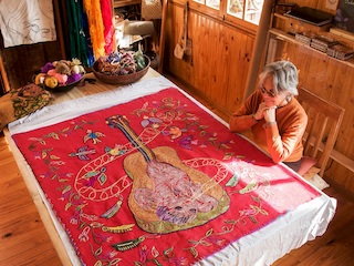 Maria Victoria Carvajal