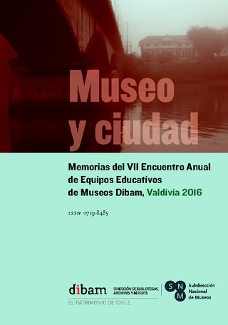Museo y ciudad