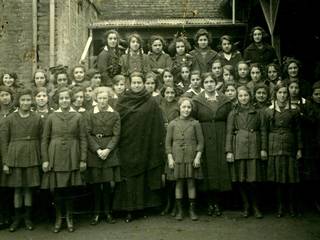 100 años de Gabriela Mistral en Temuco