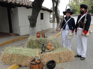 Lanzamiento Bicentenario Sorpresa de Yerbas Buenas