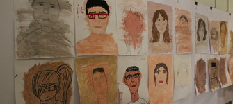 Taller color piel. Museo de Historia Natural de Valparaíso