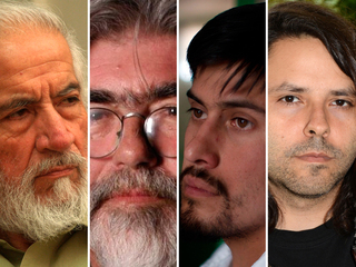 Bibliometro invita a dialogar sobre "Identidad, Patrimonio y Memoria"