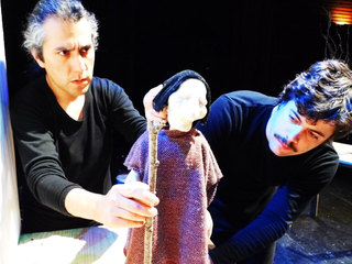 Compañía Ñeque Teatral