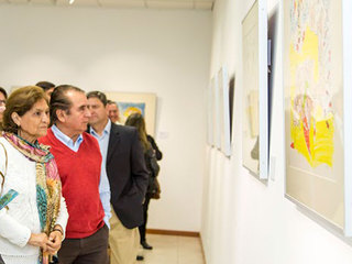 Salón Chela Lira UCN