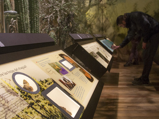 Museo de Historia Natural de Valparaíso
