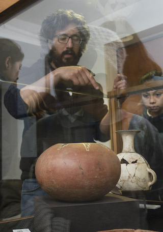 Museo Arqueológico de La Serena