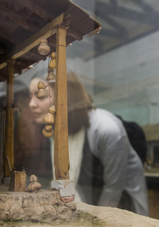 Museo Regional de Rancagua