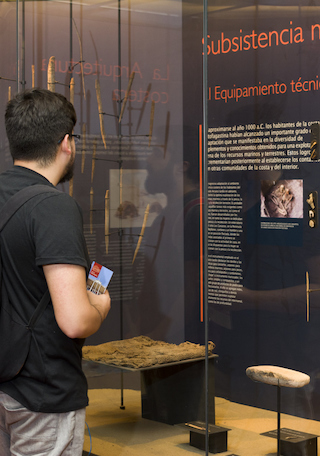 Museo de Antofagasta