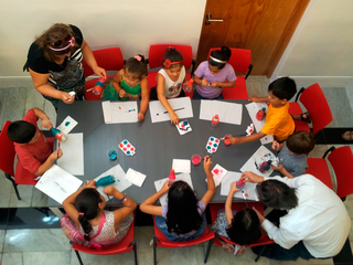 Cartelera Octubre 2015