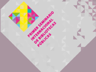 Evento del 4 al 6 de septiembre en Santiago.