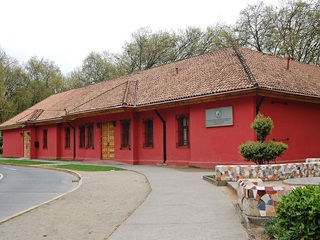 Museo de Historia Natural de Concepción
