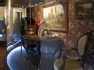 Vitrina Sociabilidad.