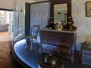 Vitrina Vida Cotidiana.