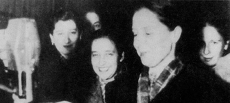 Elena Caffarena de Jiles