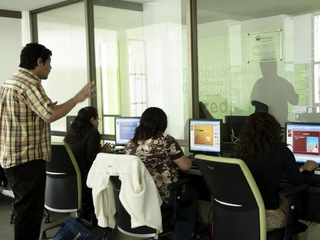 Capacitaciones BiblioRedes