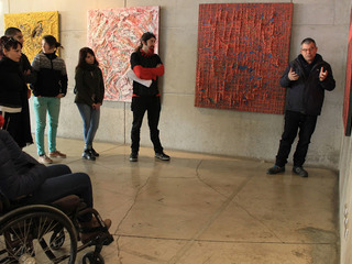 Bibliotecas de Santiago y de Antofagasta son premiadas por inclusión y excelencia