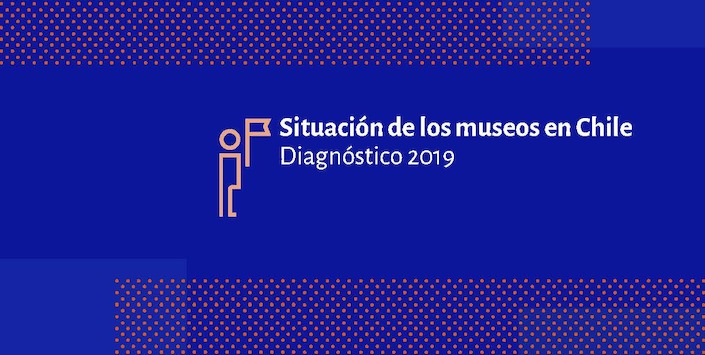 Portada Situación de los museos en Chile 2019