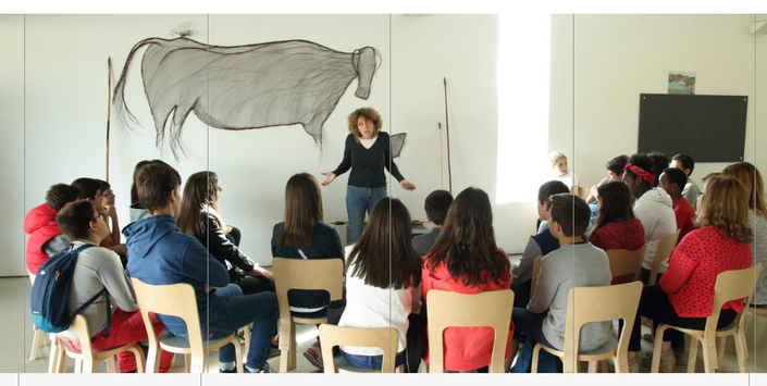 Portada nuevo sitio Ibermuseos