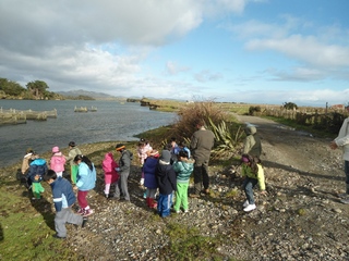 Taller de patrimonio
