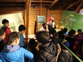 Taller 'Cerámica para niñ@s'